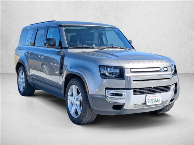 Used 2023 Land Rover Defender 130 SE AWD/4WD image 3