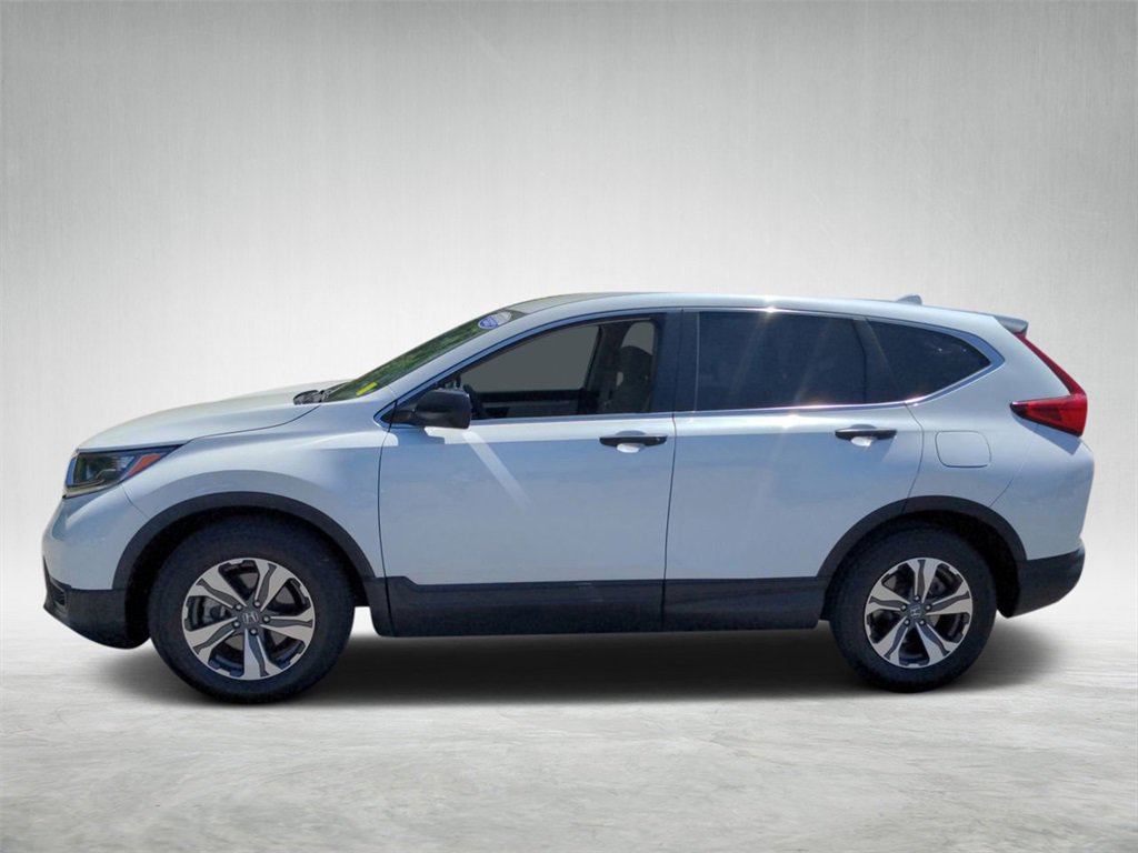 Used 2019 Honda CR-V LX image 6