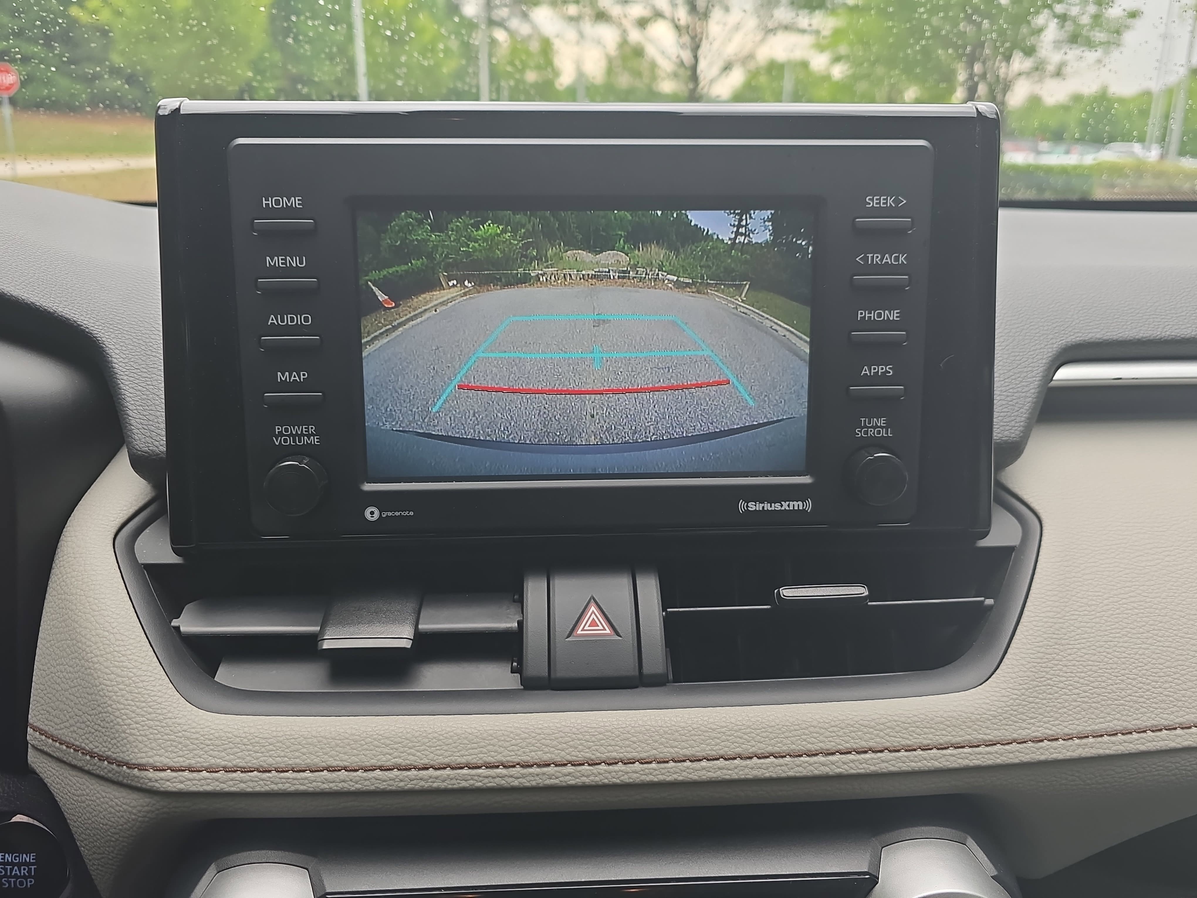 Used 2020 Toyota RAV4 XLE w/ Convenience Package AWD/4WD image 22