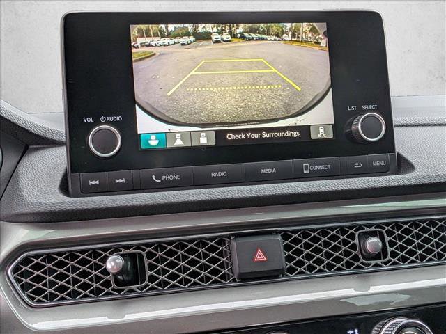 Certified 2024 Acura Integra image 14