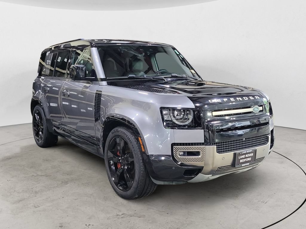 Used 2020 Land Rover Defender 110 X AWD/4WD image 7