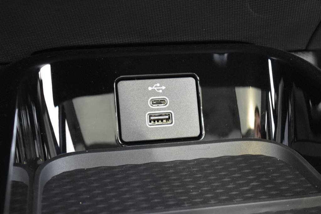 New 2026 Ford Mustang Mach-E Premium AWD/4WD image 21