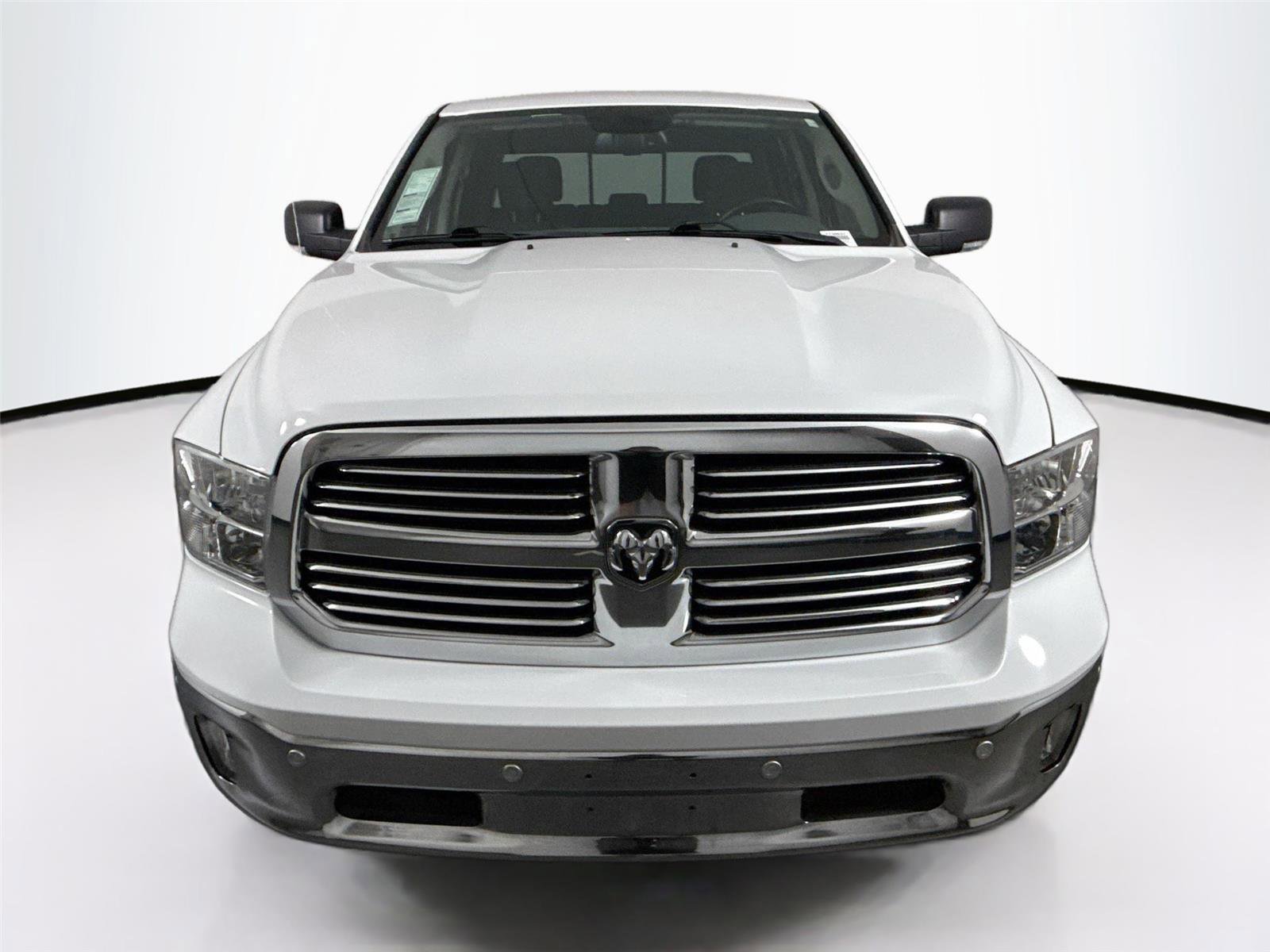 Used 2017 RAM 1500 Big Horn image 8