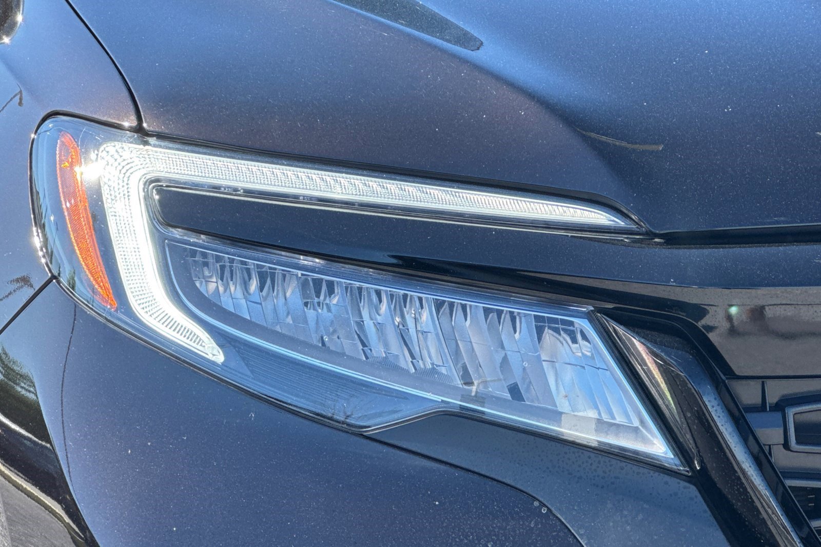 Used 2021 Honda Passport Touring image 10