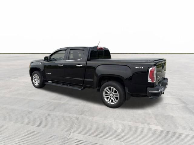 Used 2016 GMC Canyon SLT AWD/4WD image 4
