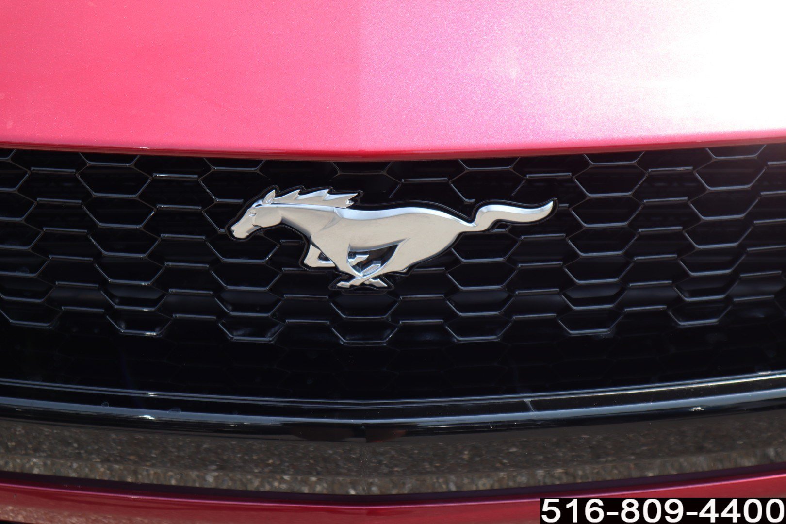 Used 2025 Ford Mustang GT Premium RWD image 35