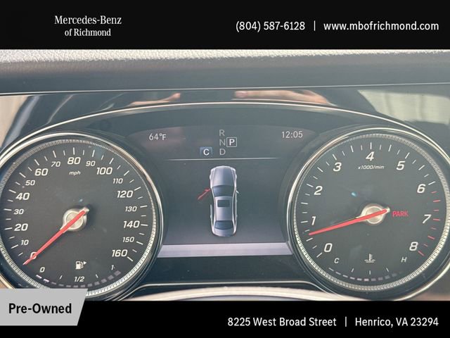 Used 2017 Mercedes-Benz E 300 image 22