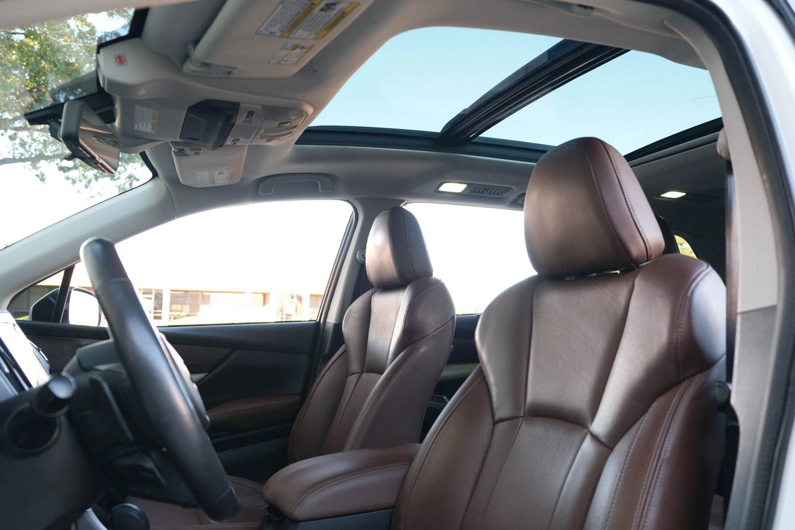 Used 2022 Subaru Ascent Touring image 22