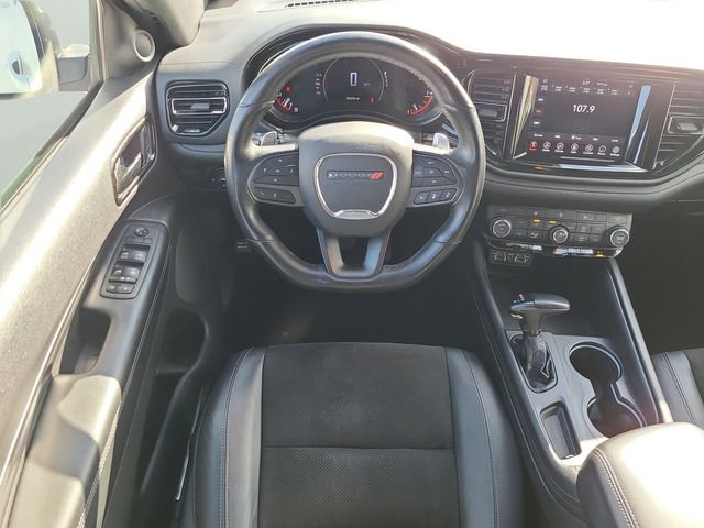 Used 2022 Dodge Durango GT image 19