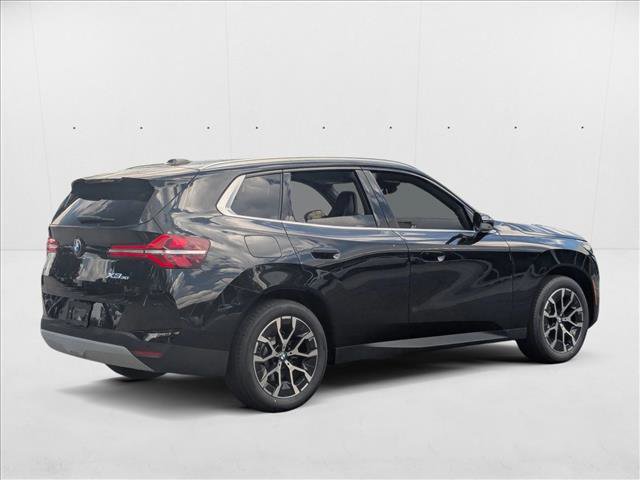 Used 2026 BMW X3 xDrive30 AWD/4WD image 2