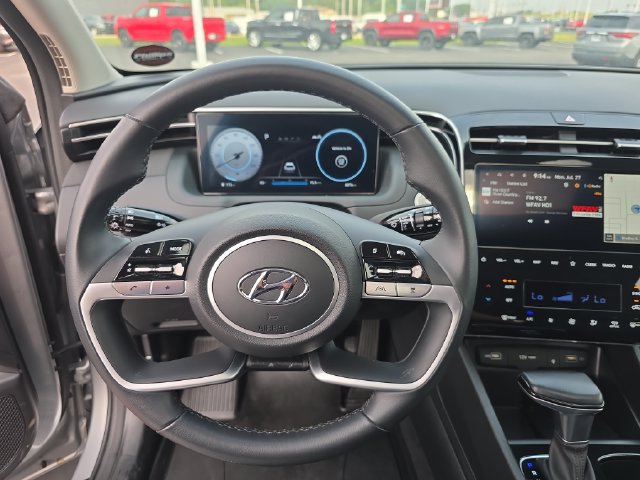 Used 2024 Hyundai Tucson SEL w/ Convenience Package AWD/4WD image 15