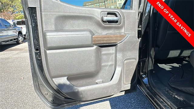 Used 2019 Chevrolet Silverado 1500 LT w/ All-Star Edition image 20