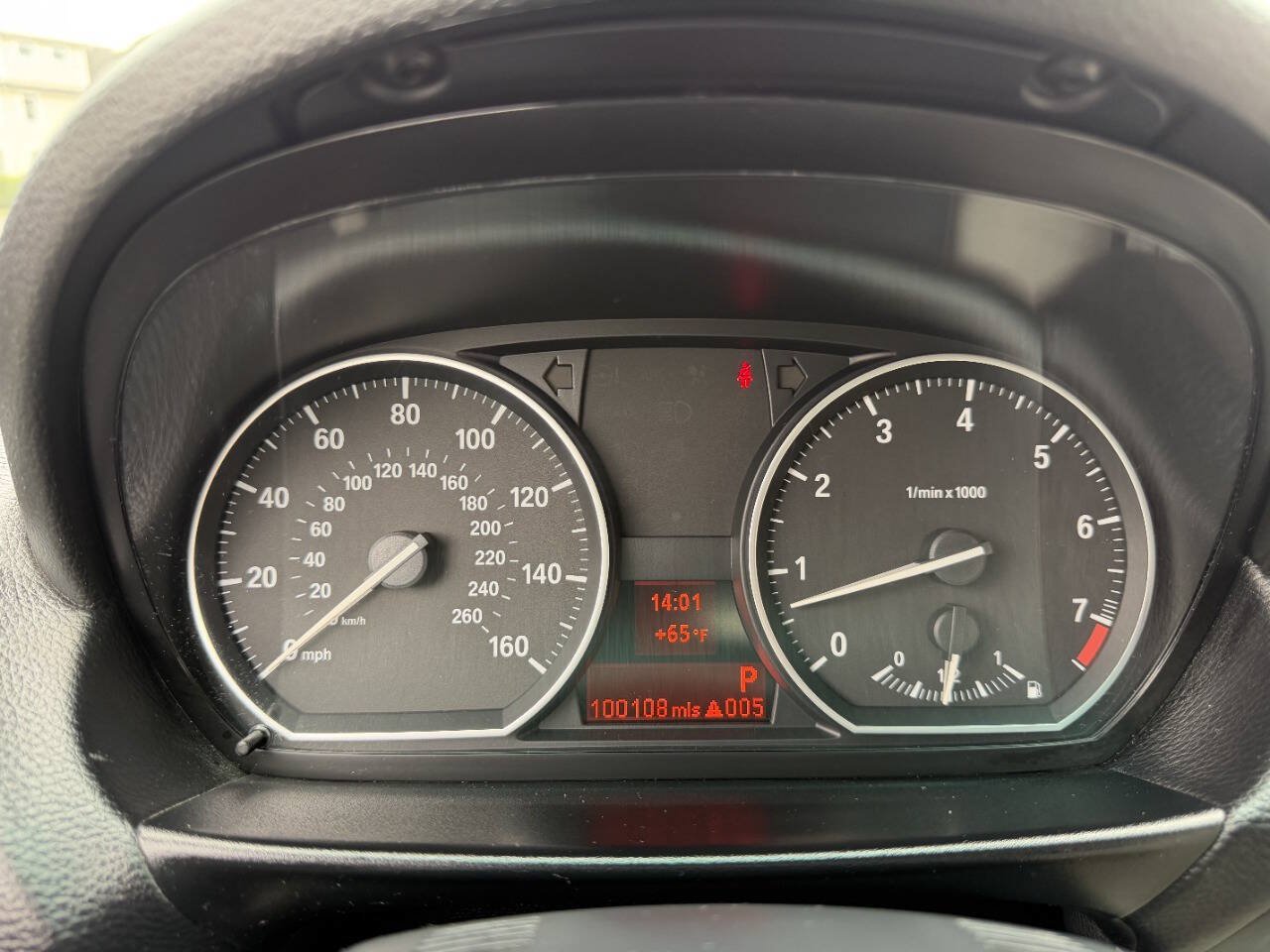 Used 2012 BMW 128i Convertible RWD image 14