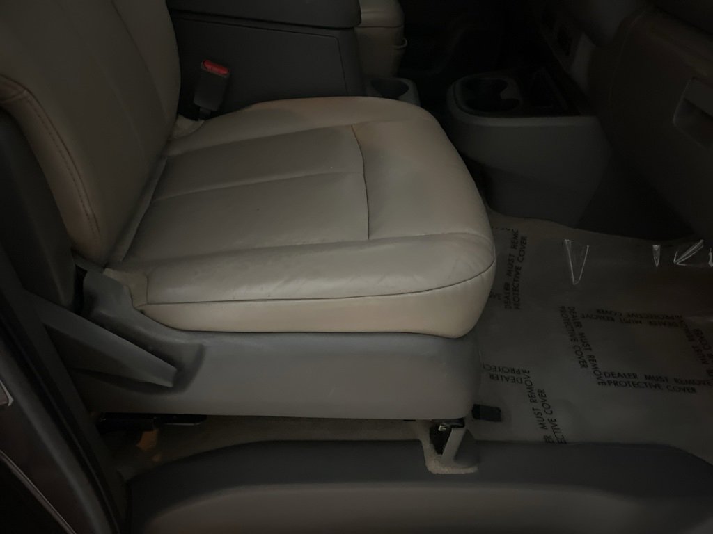 Used 2014 Nissan NV 3500 SL w/ Technology Package image 32