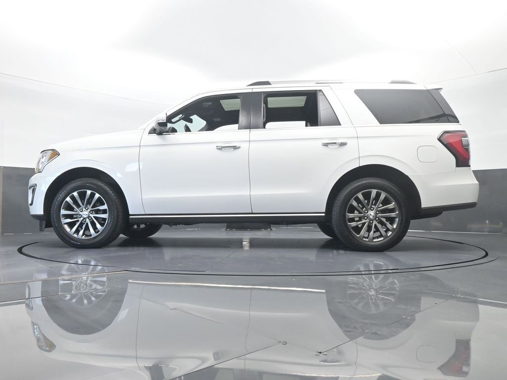 Used 2020 Ford Expedition Limited image 63