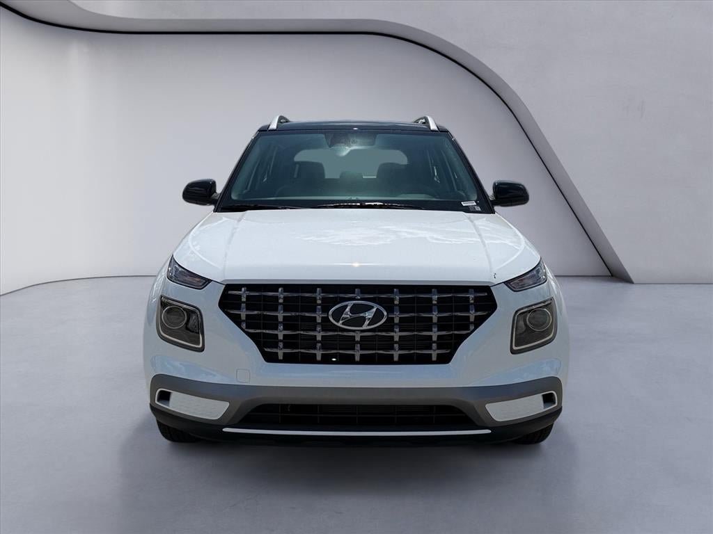 New 2026 Hyundai Venue SEL FWD image 8