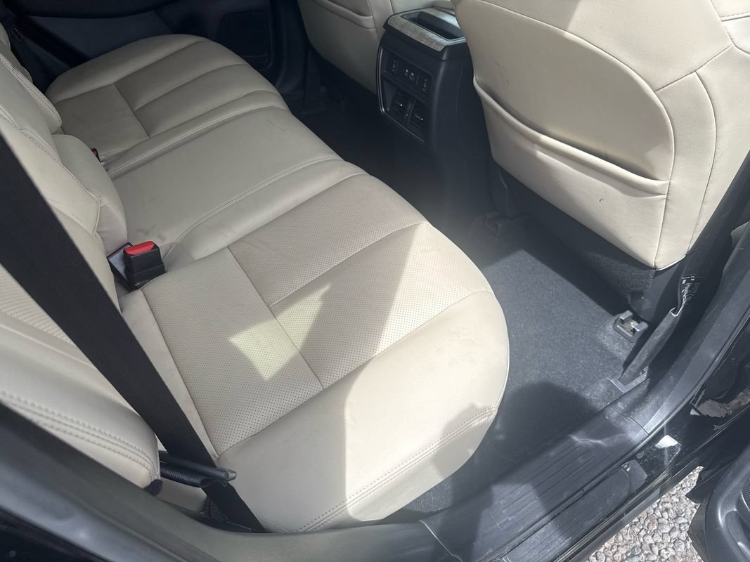 Used 2024 Nissan Murano SL w/ Cargo Package AWD/4WD image 23