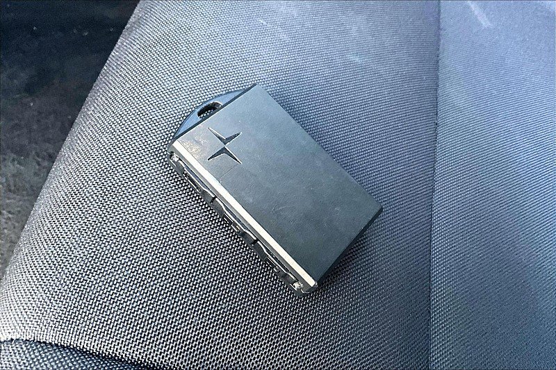 Used 2023 Polestar Polestar 2 w/ Pilot Pack image 10