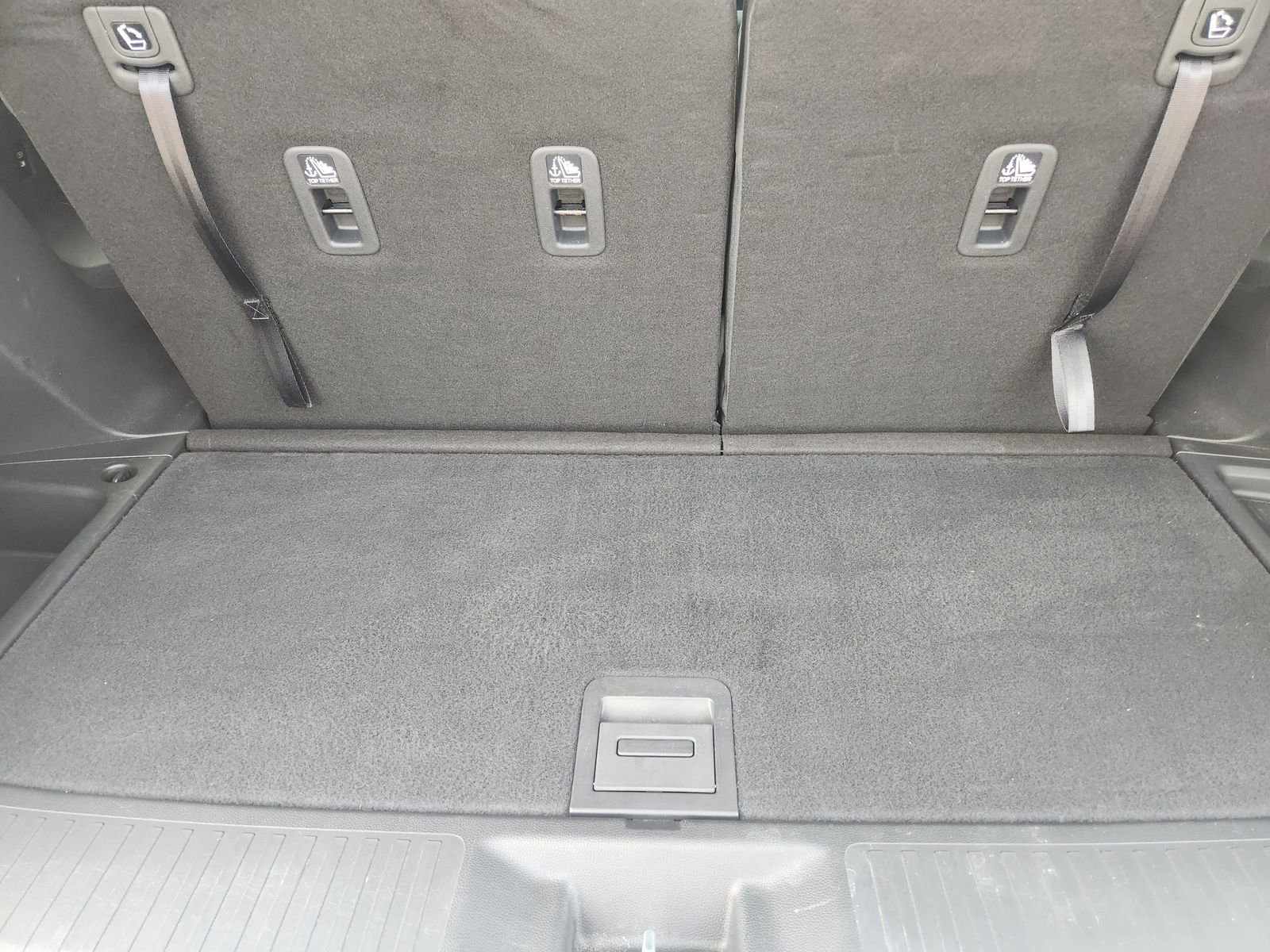 Certified 2024 Honda Pilot Touring image 37