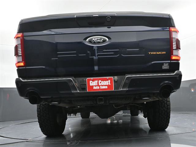 Used 2023 Ford F150 Tremor w/ Equipment Group 402A High AWD/4WD image 34