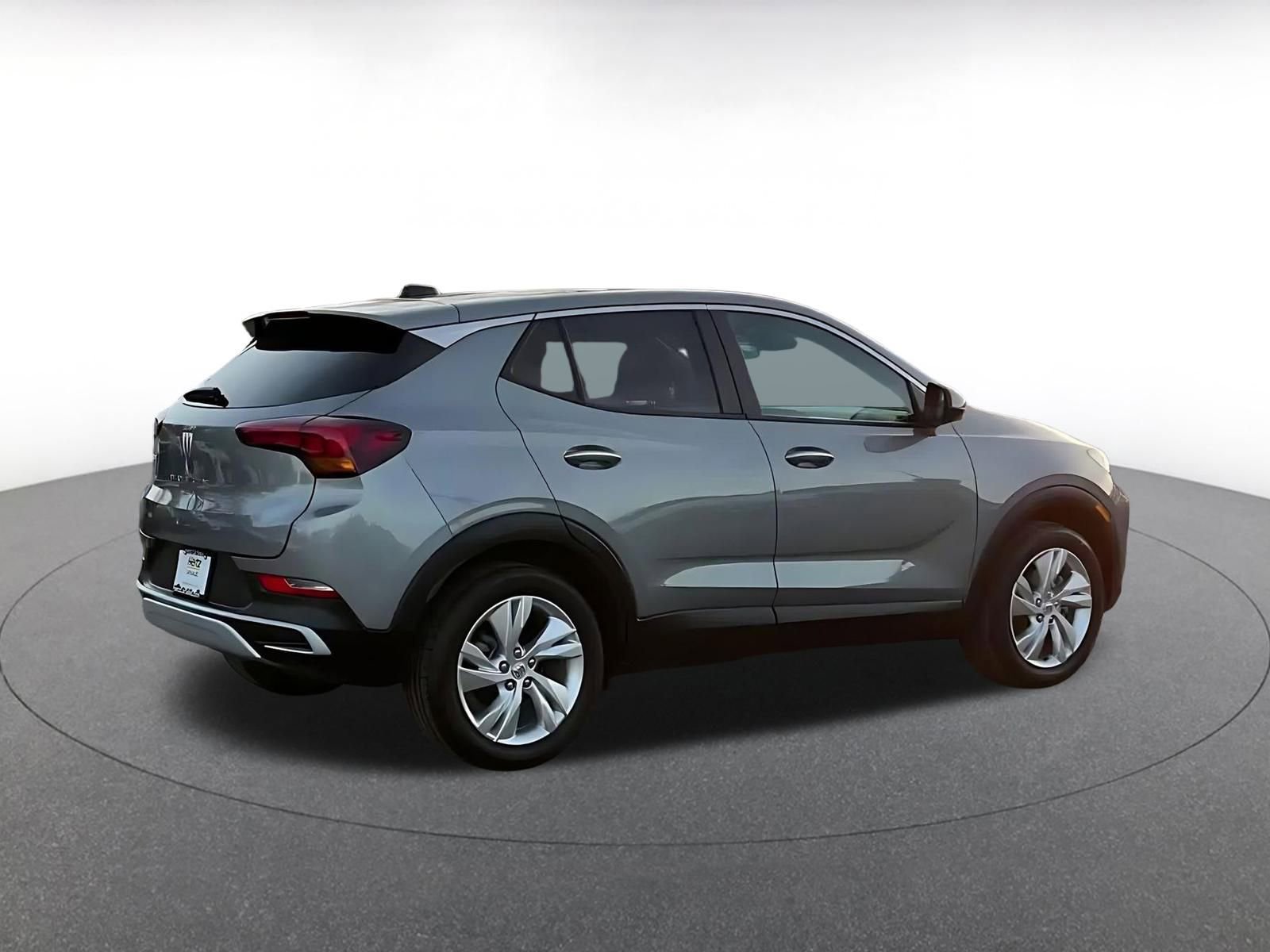 Used 2025 Buick Encore GX Preferred image 14