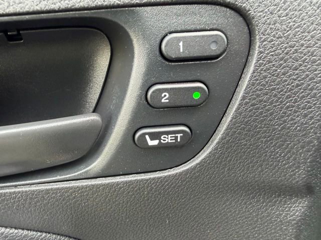 Used 2022 Honda Passport EX-L image 23