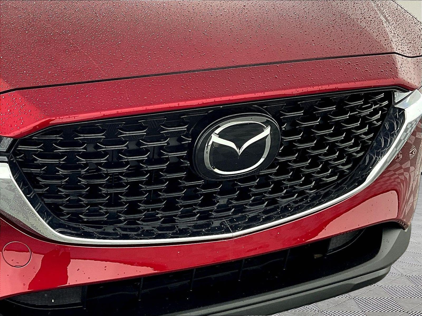 Used 2023 MAZDA CX-5 AWD 2.5 S image 28