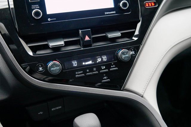 Used 2023 Toyota Camry LE image 21