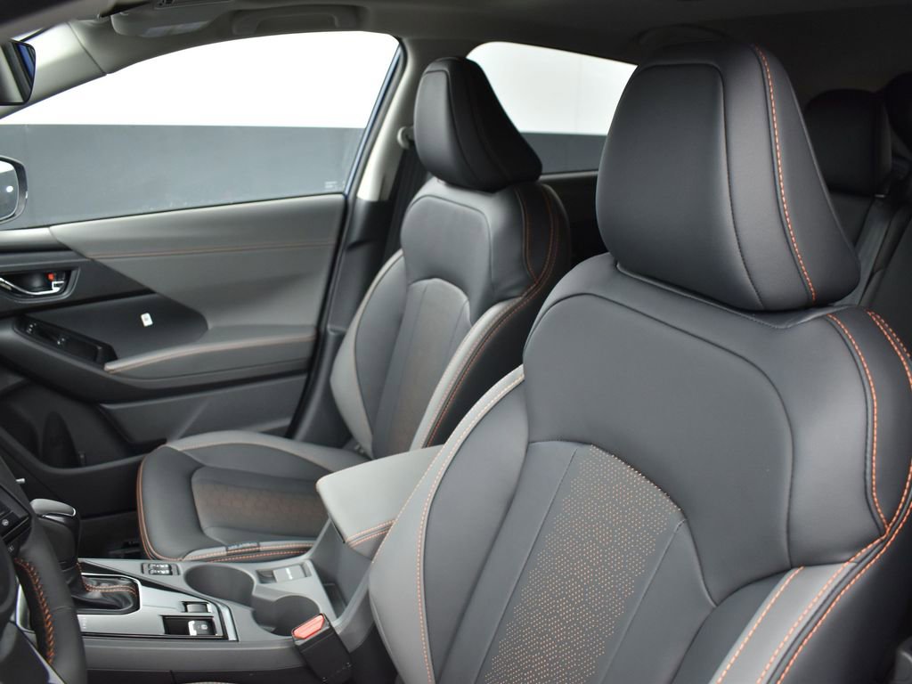 New 2026 Subaru Crosstrek 2.5i Limited image 10