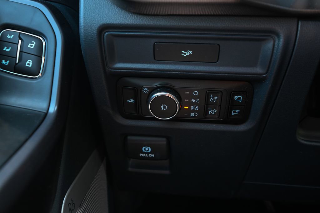New 2026 Ford F150 Lariat AWD/4WD image 34