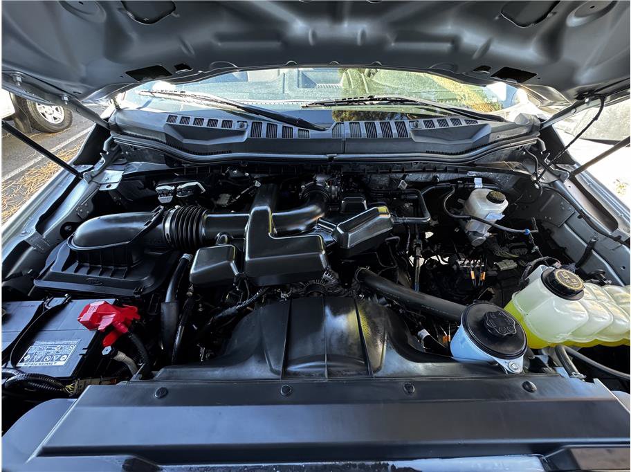 Used 2019 Ford F350 XL w/ Snow Plow Prep Package AWD/4WD image 26