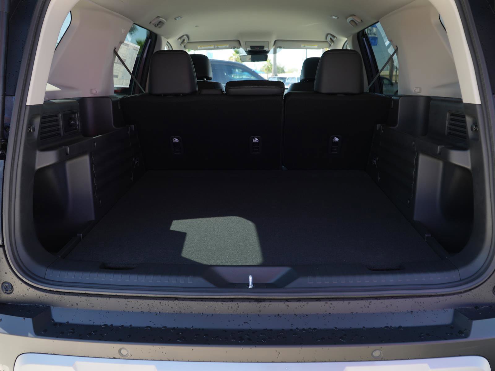 New 2026 Honda Passport RTL image 8