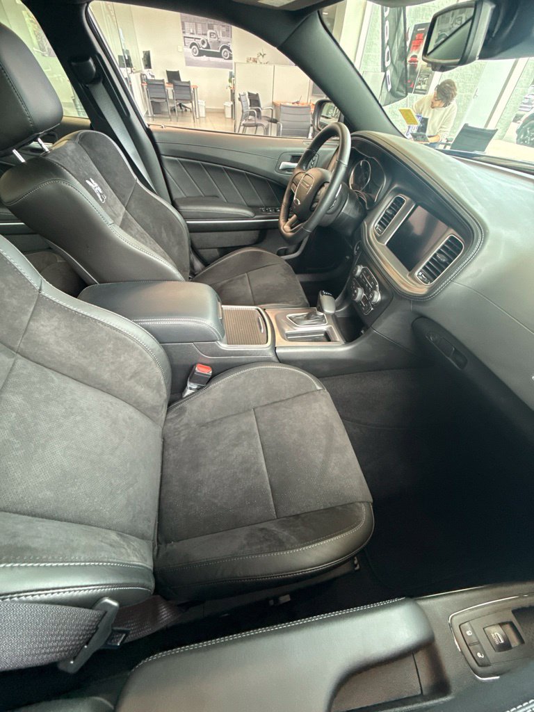 Used 2023 Dodge Charger Scat Pack RWD image 11