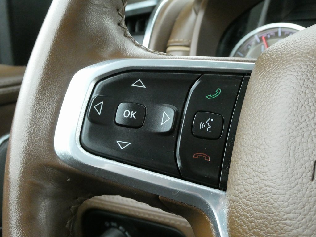 Used 2022 RAM 1500 Limited image 14