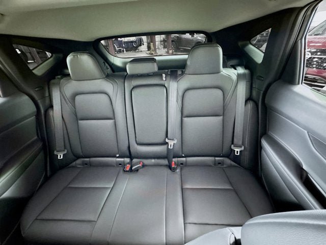 New 2026 Nissan Murano SL AWD/4WD image 21