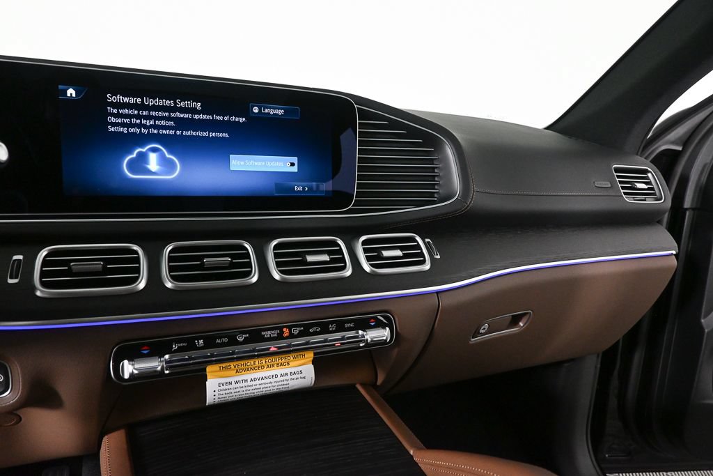 New 2026 Mercedes-Benz GLE 450 4MATIC Coupe image 13