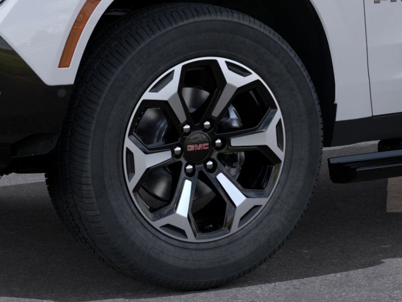 New 2026 GMC Yukon AT4 Ultimate image 9