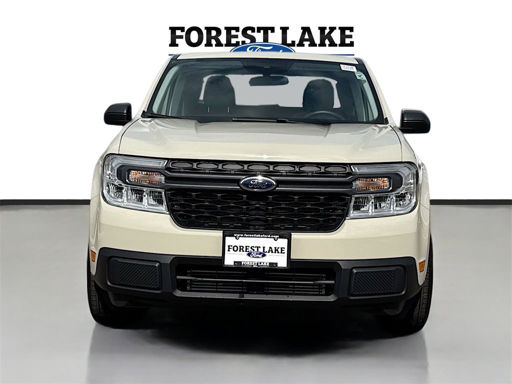 Used 2024 Ford Maverick XLT w/ Equipment Group 300A Standard image 2