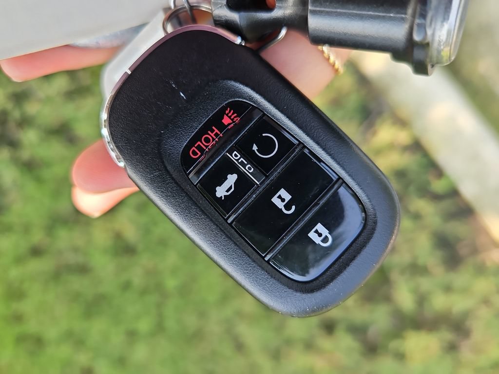 Used 2023 Honda Accord Touring image 38