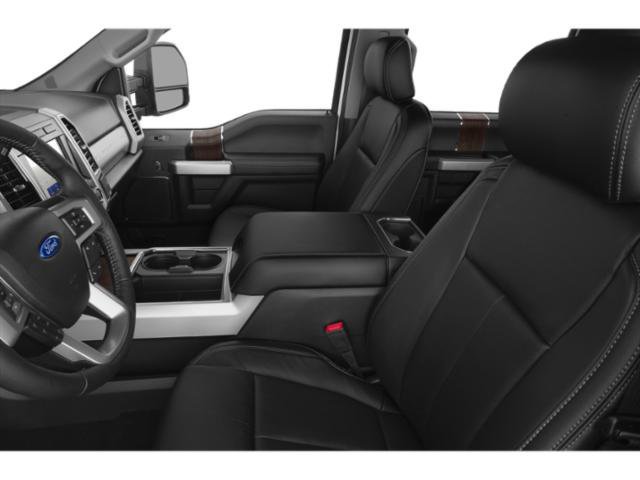 Used 2021 Ford F250 Lariat w/ Lariat Ultimate Package AWD/4WD image 9