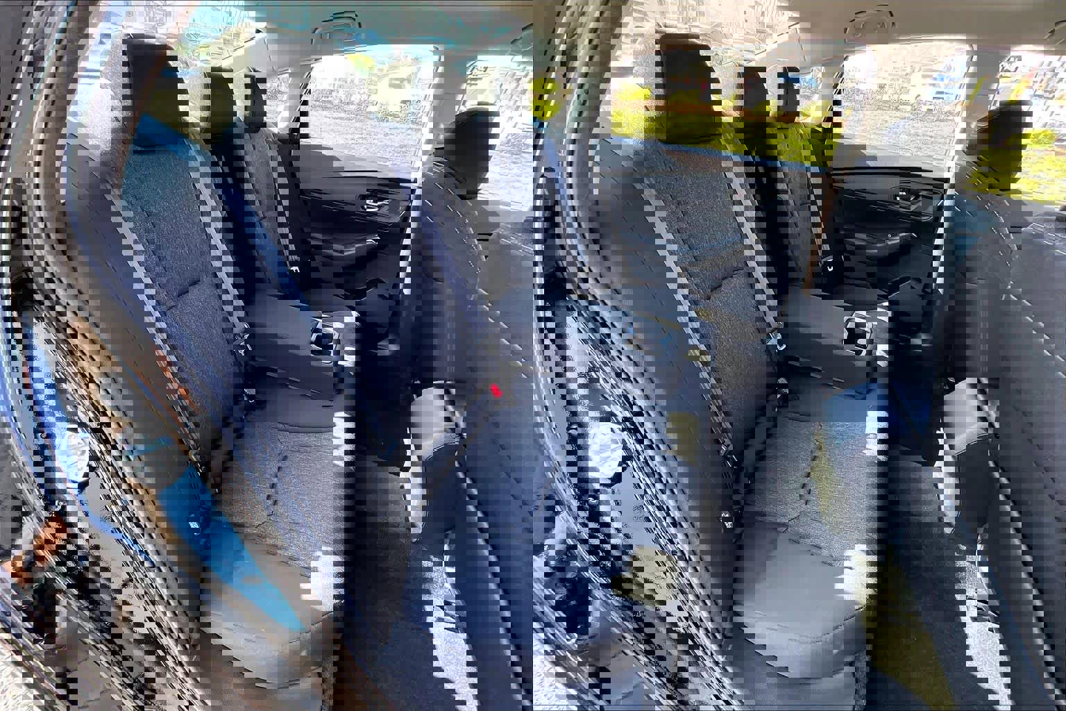 Used 2023 Honda Accord LX image 19