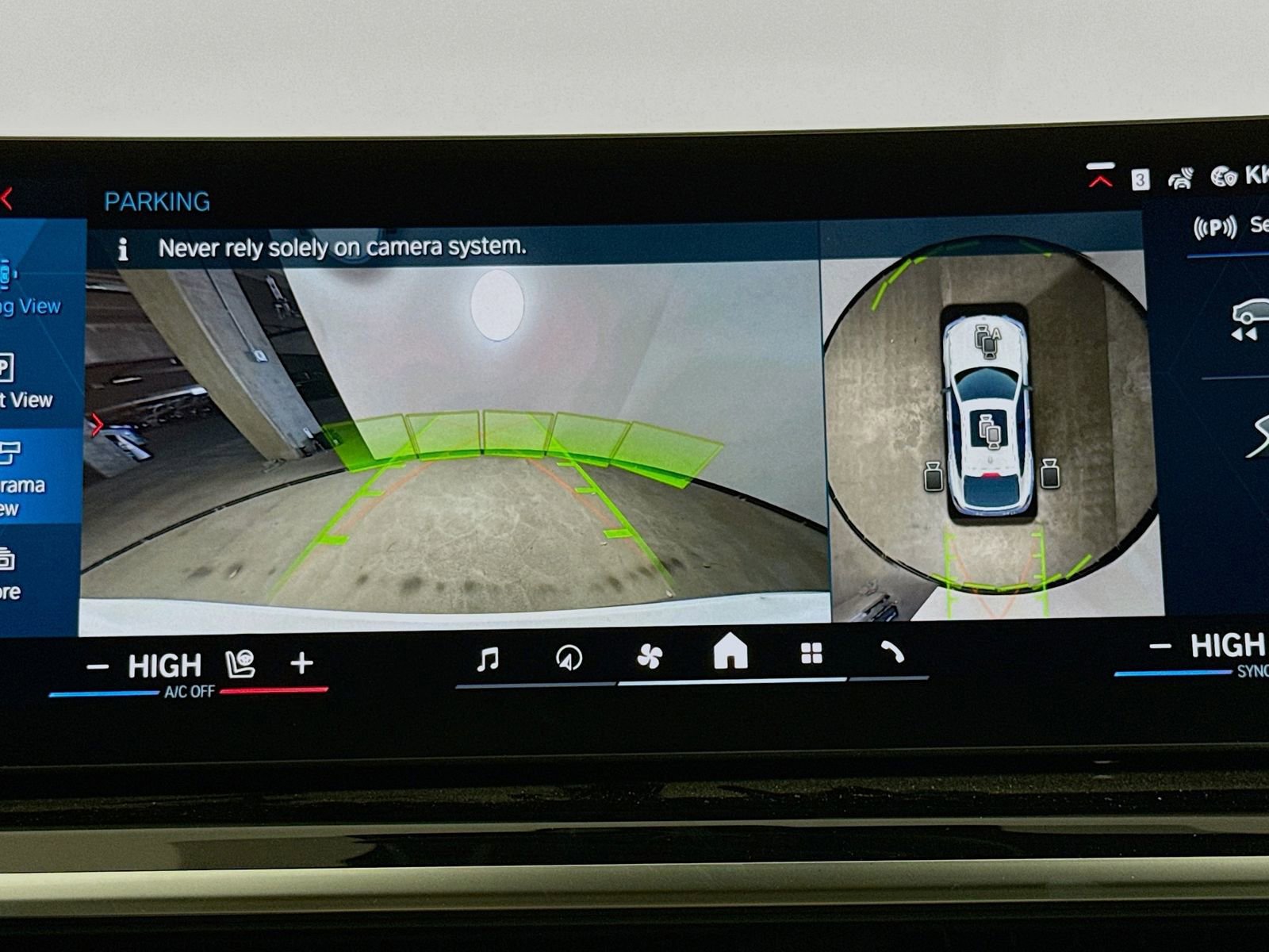 New 2026 BMW X6 M Competition w/ Executive Package image 14