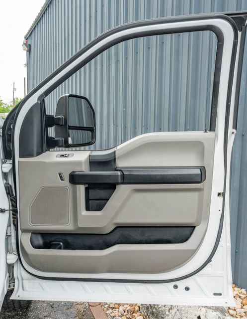 Used 2019 Ford F350 XL w/ Power Equipment Group RWD image 38