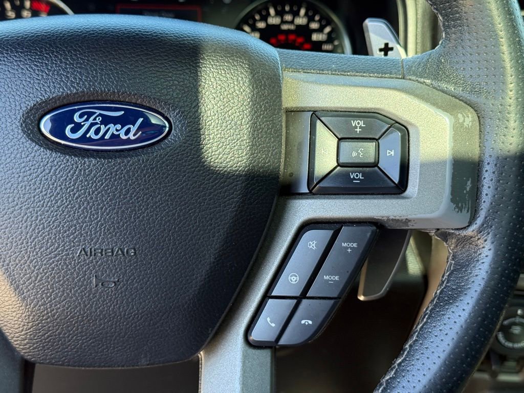 Used 2018 Ford F150 Raptor w/ Equipment Group 802A Luxury AWD/4WD image 17