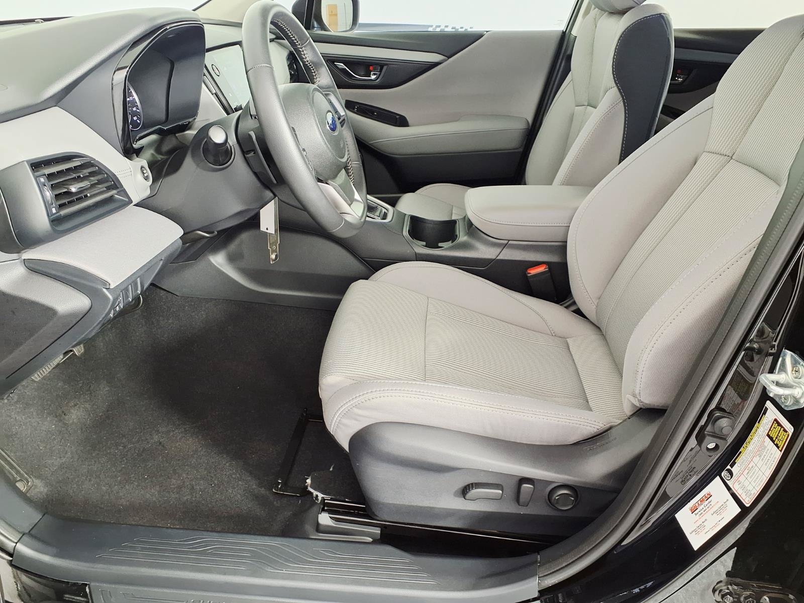 Certified 2025 Subaru Legacy Premium AWD/4WD image 14