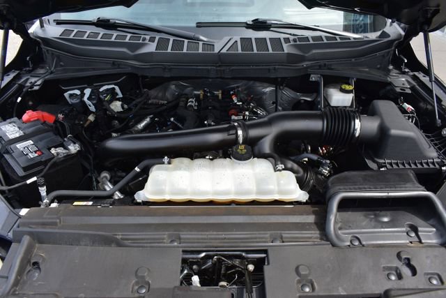 Used 2024 Ford F150 Lariat w/ Equipment Group 502A High AWD/4WD image 66