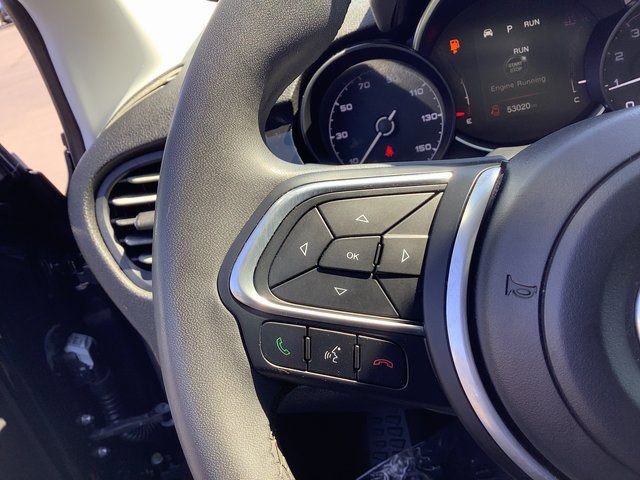 Used 2020 FIAT 500X Trekking image 13