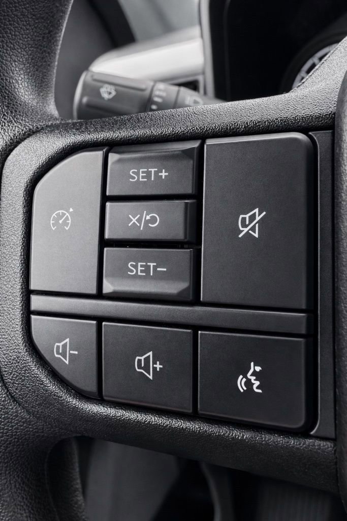 Used 2023 Ford F350 XL w/ XL Chrome Package image 24