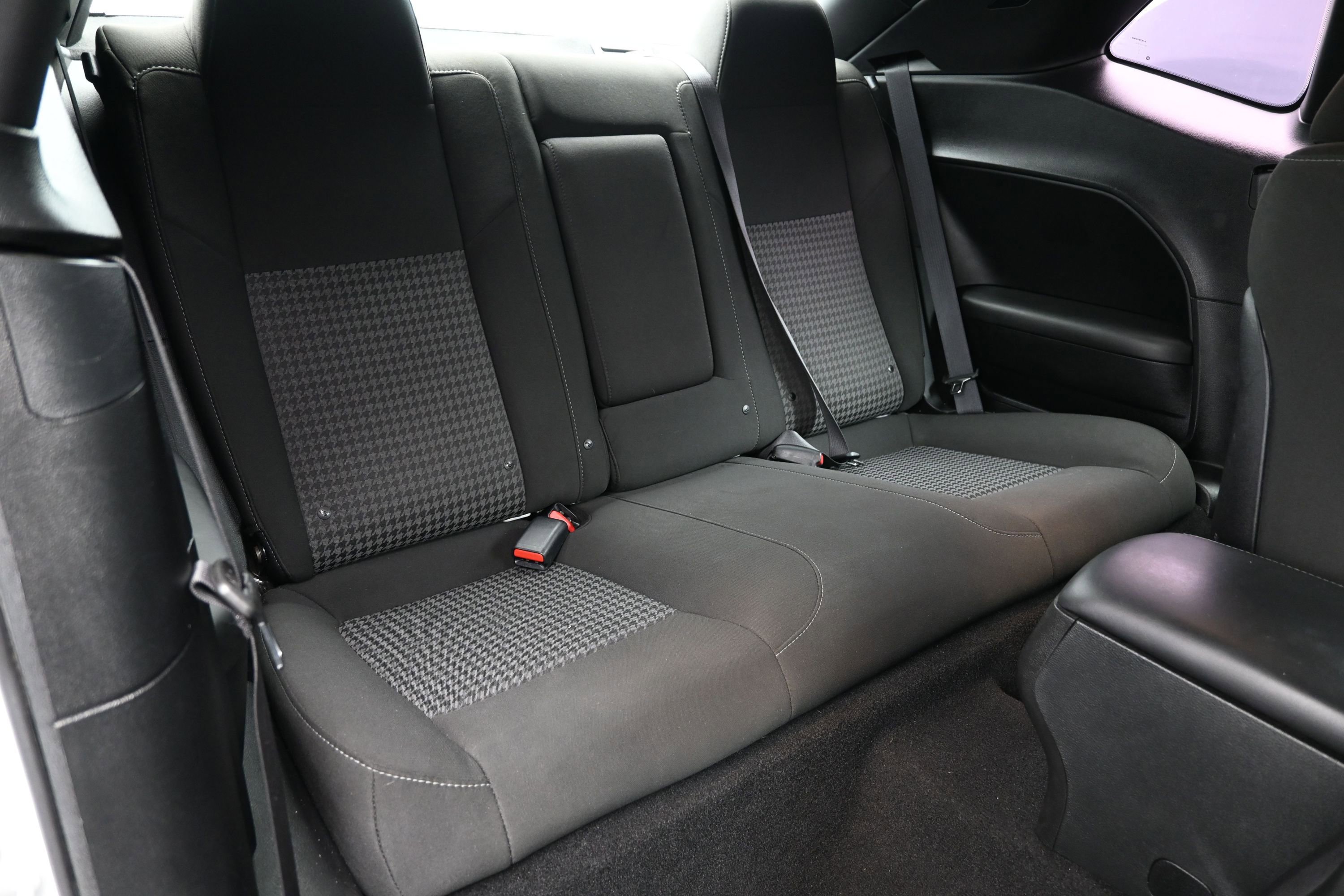 Used 2020 Dodge Challenger GT RWD image 11