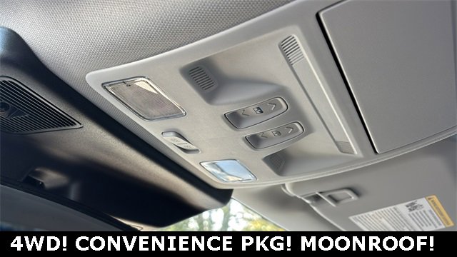 New 2025 Ford Bronco Sport Big Bend w/ Convenience Package image 20